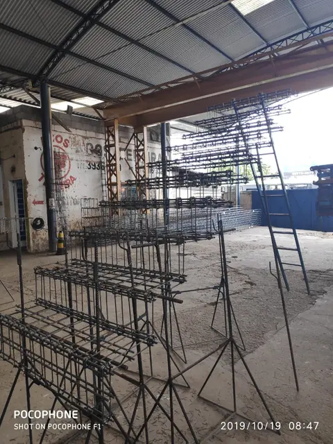Galeria Aços Teixeira - foto 2